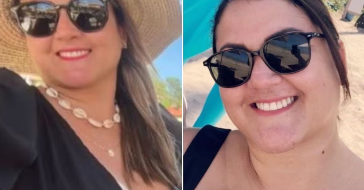 Quem era a querida empresária que morreu após ser atingida na cabeça por coqueiro no AL; filha de 5 anos viu toda a cena 31 FN+