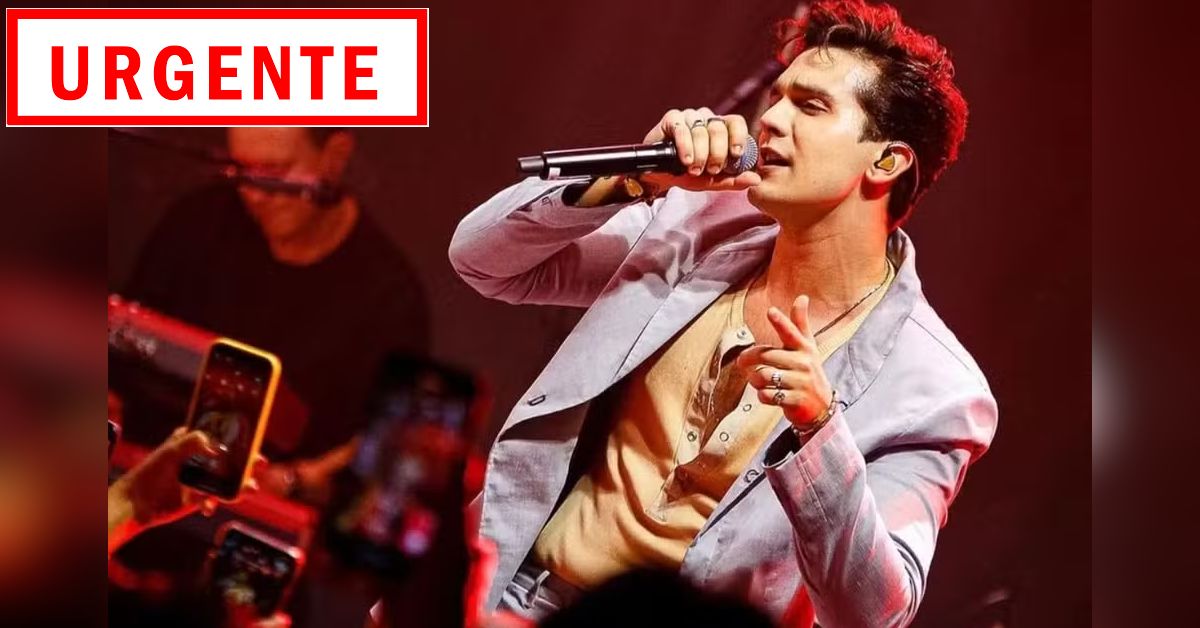 Triste notícia sobre Luan Santana abalou o Brasil e estado de saúde do cantor sertanejo é exposto 31 FN+