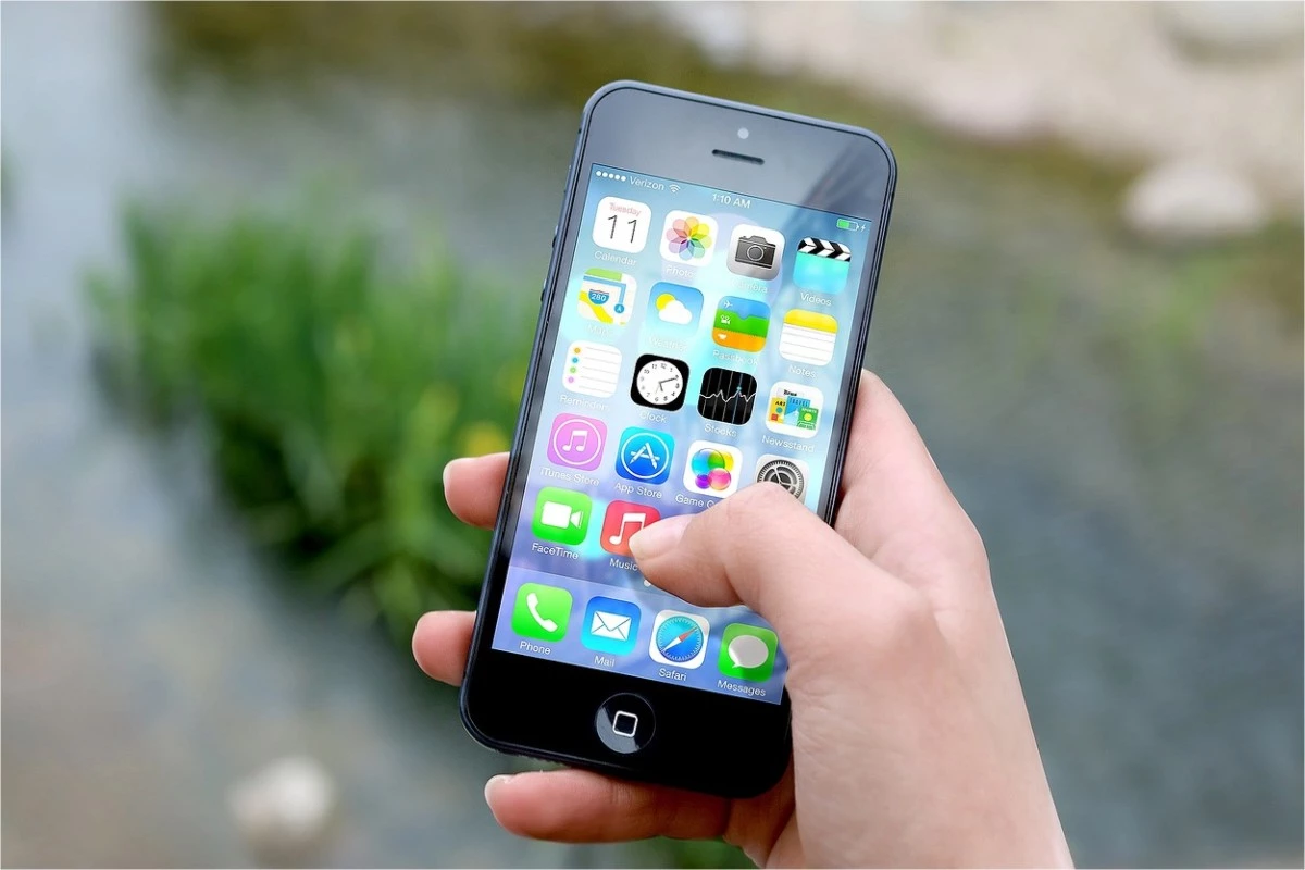 Você deve reiniciar seu celular toda semana e o aviso é da NSA, agência dos Estados Unidos 31 1News Brasil