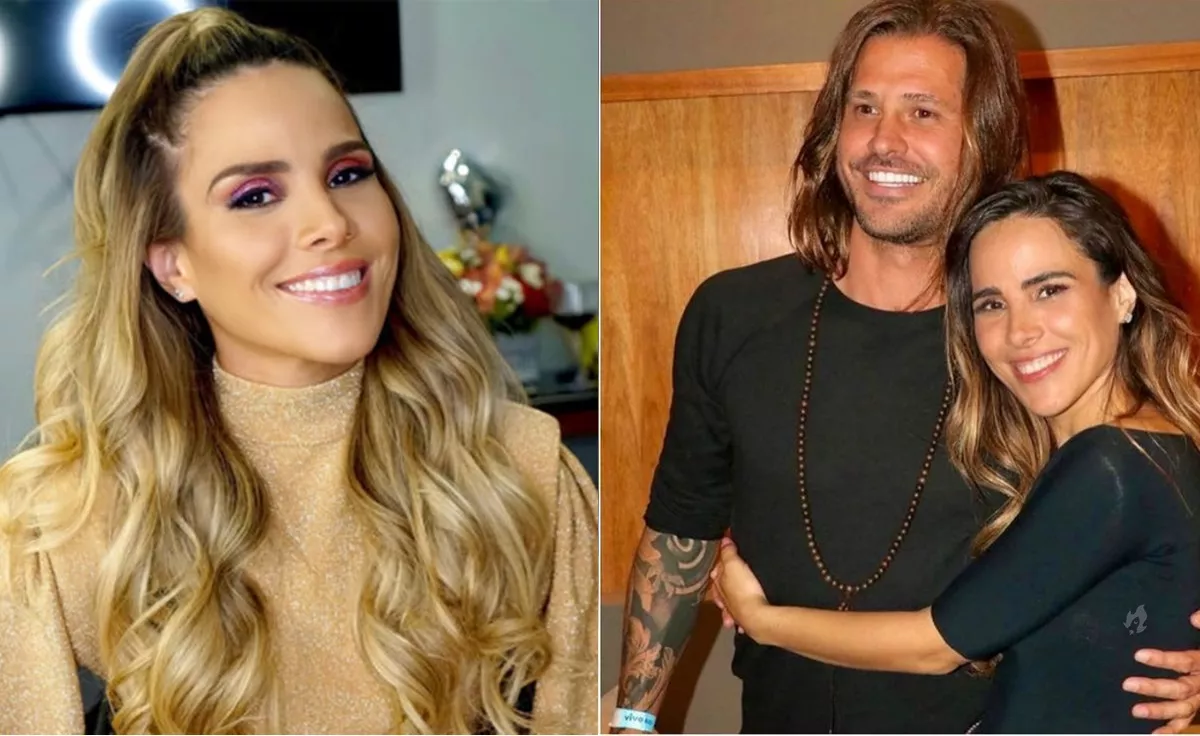 Wanessa Camargo entrega o motivo de ter dado ‘tempo.webp