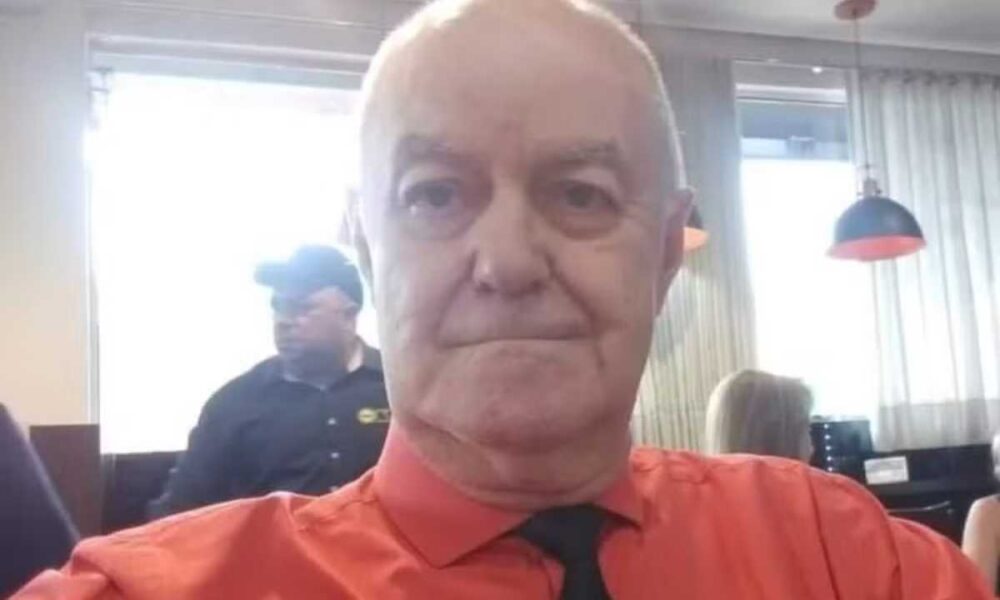 Morre Wanderley Tribeck, primeiro intérprete do palhaço Bozo no Brasil 40 antena 8 1000x600.jpg