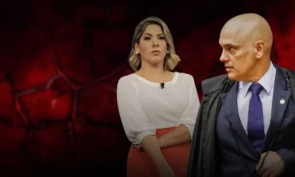 Daniela Lima fala demais e coloca Moraes em maus lençóis, diz jornalista (veja o vídeo) 37 daniela lima e moraes 1000x600.jpg