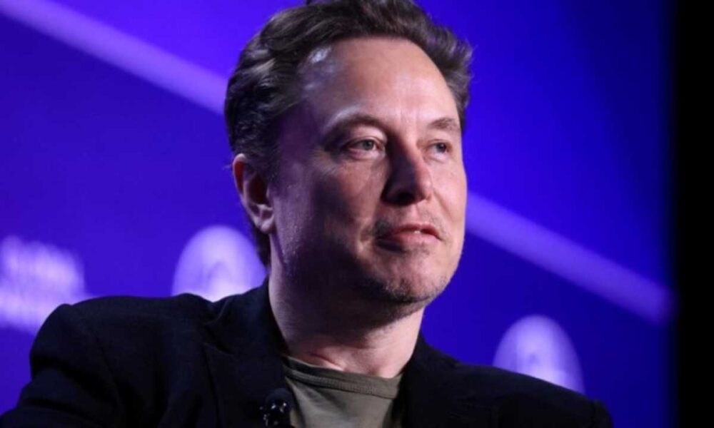 As 10 pessoas mais ricas do mundo em junho, segundo a Forbes 37 elon 1000x600.jpg