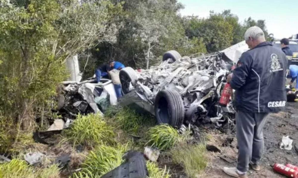 Tragédia: Empresária da dupla Julian e Juliano morre em acidente de carro 37 empresaria 1000x600.jpg