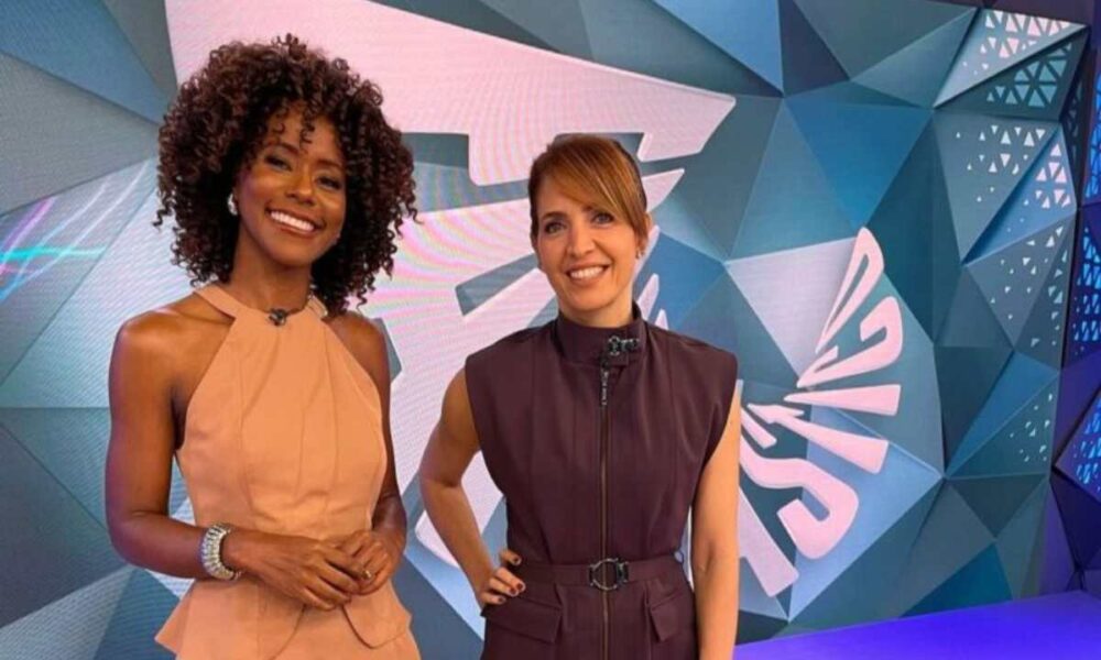Audiência do fantástico despenca novamente e alcança novo recorde negativo 37 maju coutinho e poliana britta 1 1000x600.jpg