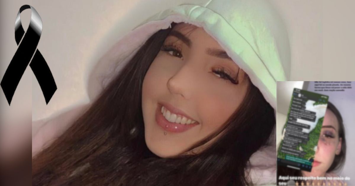 Quem é a influencer que antes de perder a vida expôs agressão nas redes sociais: “Não foi tapinha” 34 FN+