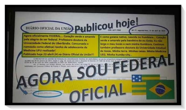 1721840135 369 Esse e o salario da medica e professora de Medicina