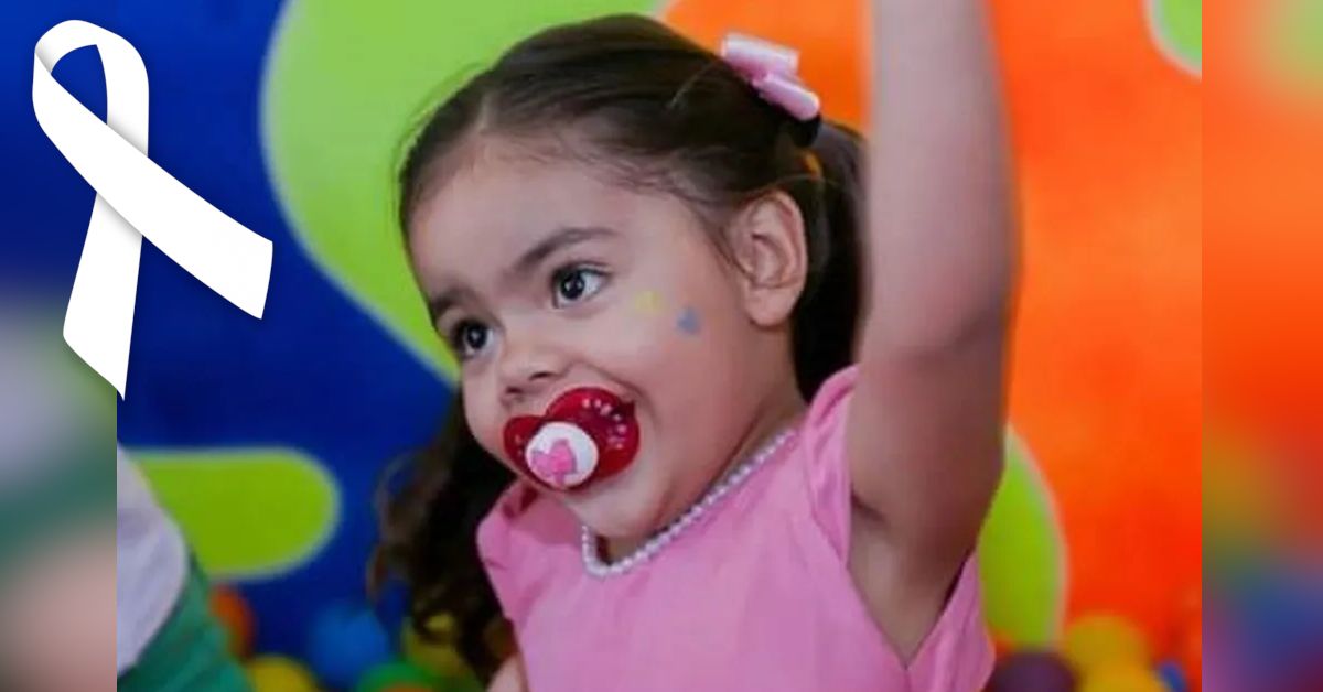 Investigações sobre o caso de menina de 6 anos que perdeu a vida após cair do 12º andar tem desfecho surpreendente e prisão é decretada 31 FN+