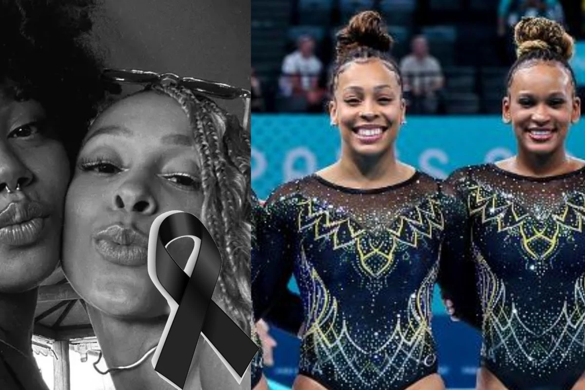 Lorrane Oliveira teve a mais dura perda apenas três meses antes do bronze inédito nas Olimpíadas de Paris 31 1News Brasil