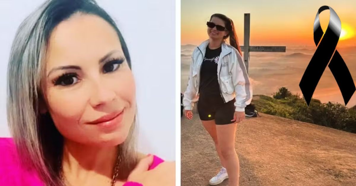 Amigas foram mortas após suspeito se sentir ofendido por causa da fala de uma delas 31 FN+