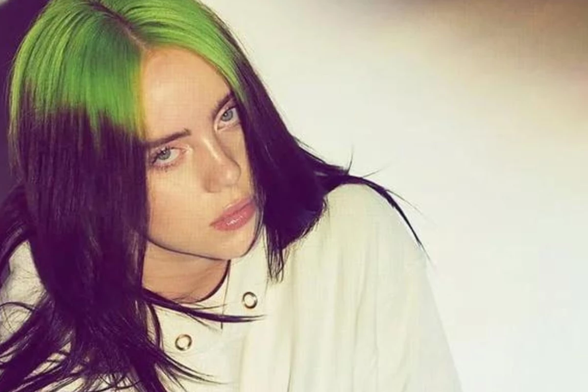 Birds of a feather: aprenda a cantar em inglês a música da Billie Eilish 31 1News Brasil