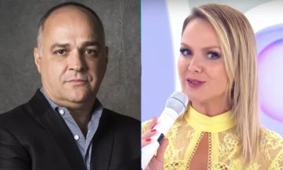 Chefao da Globo alfineta o SBT ao entrega detalhes.webp