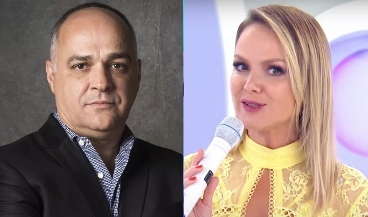 Chefao da Globo alfineta o SBT ao entrega detalhes.webp