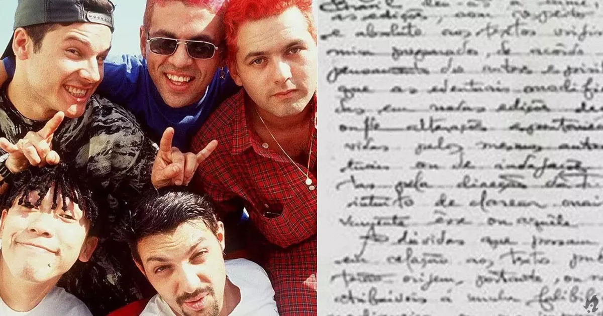 Dinho dos Mamonas Assassinas retorna do mundo espiritual em.webp