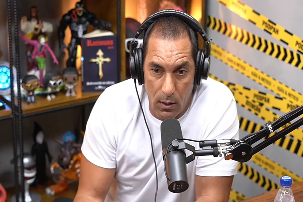 Edmundo expõe ‘jogadores meia-boca’ no Vasco e diz tudo que sabe sobre negociação por Michael 31 1News Brasil