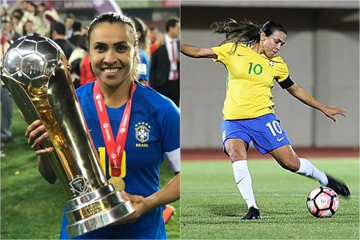 Estes são o salário e a fortuna estimados de Marta 31 1News Brasil