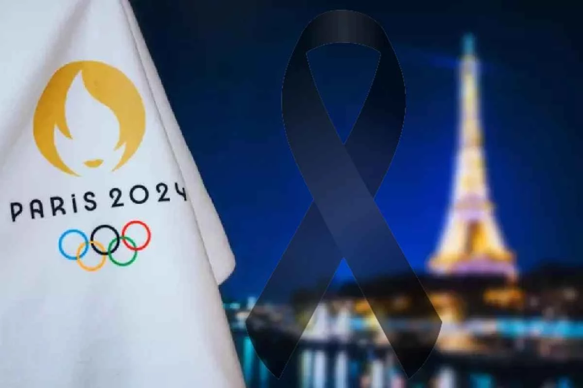 Falecimento nas Olimpíadas de Paris 2024 é confirmado após suposto infarto ser constatado: ‘Profunda perda’ 31 1News Brasil
