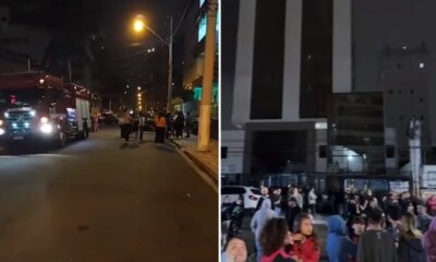 1News Brasil