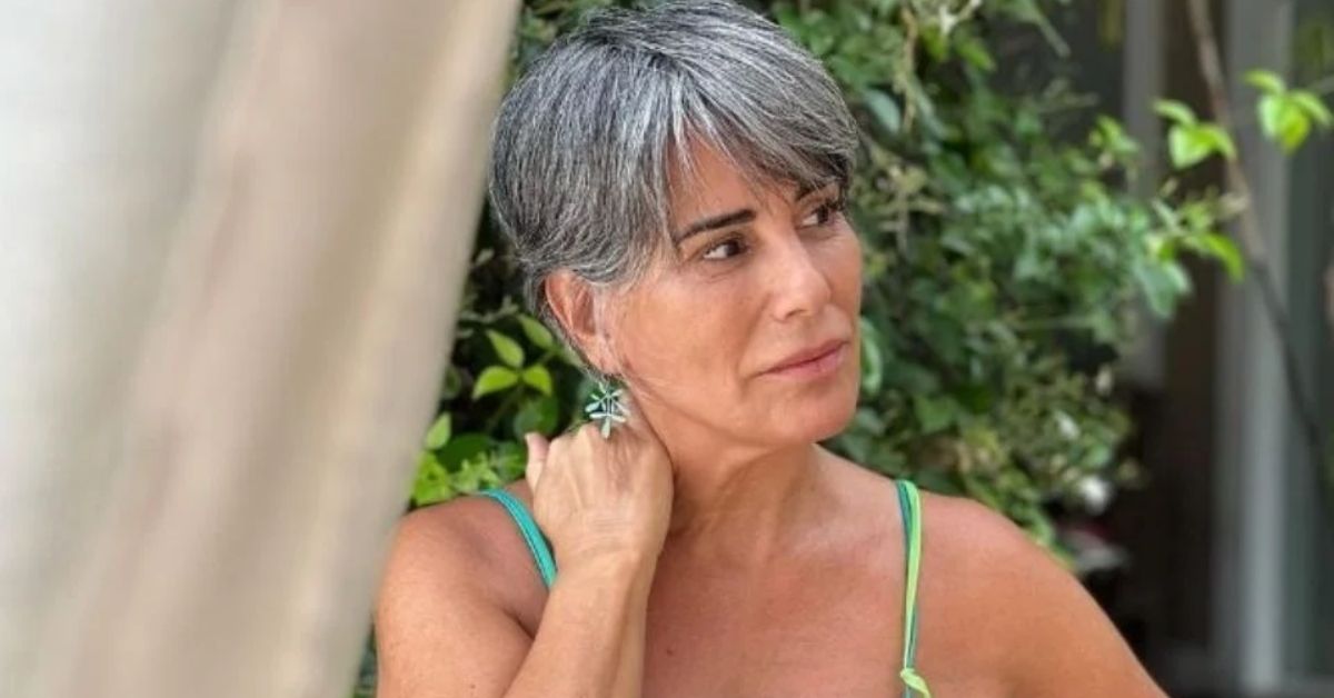 Glória Pires sofre duras consequências após atitude contra sua própria funcionária; detalhes 31 FN+