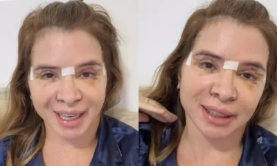 Mae de Viih Tube entrega detalhes sobre recuperacao depois.webp