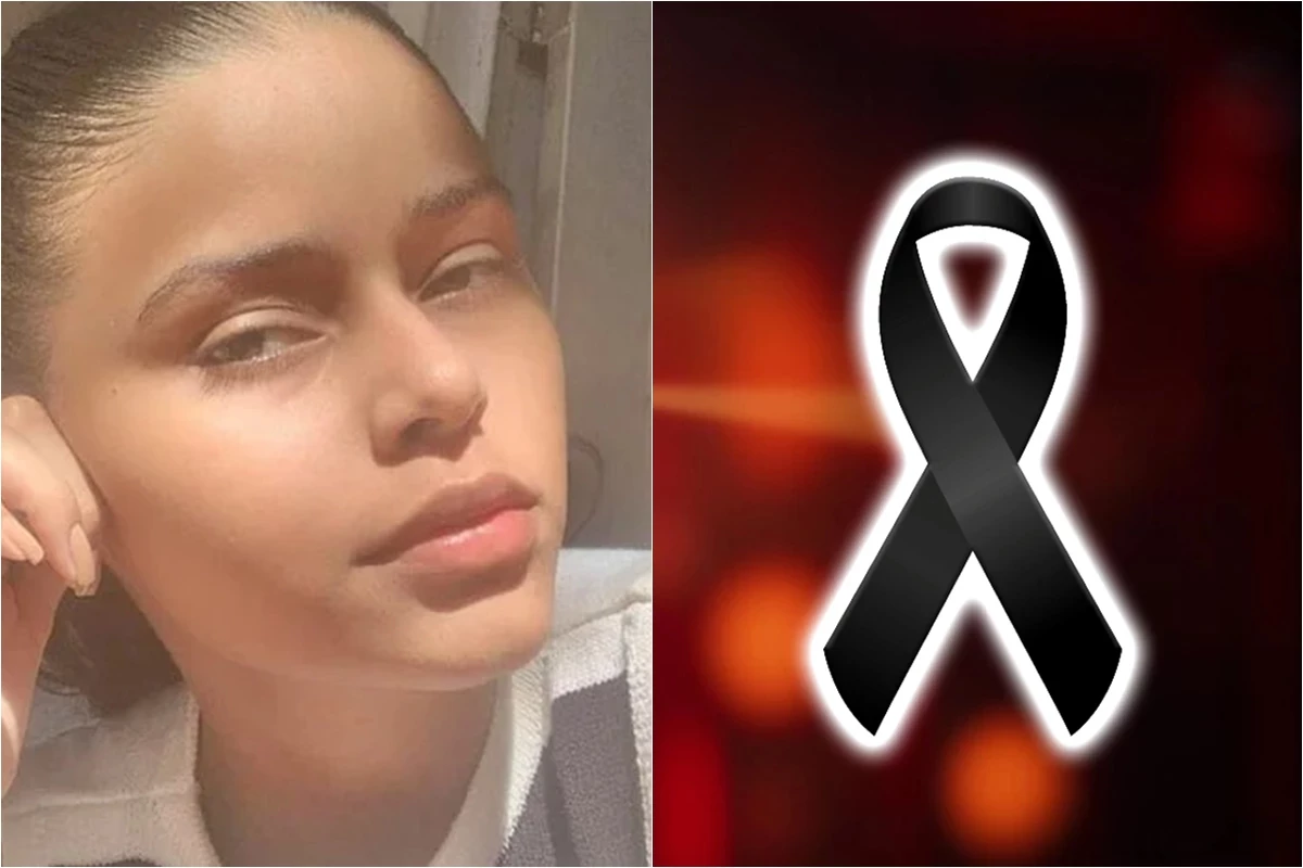 Morre a modelo Yasmin Dominguez, aos 19 anos; ela foi encontrada sem vida em casa 31 1News Brasil