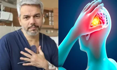O que e Aneurisma de Aorta problema de saude.webp