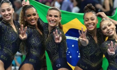 1News Brasil