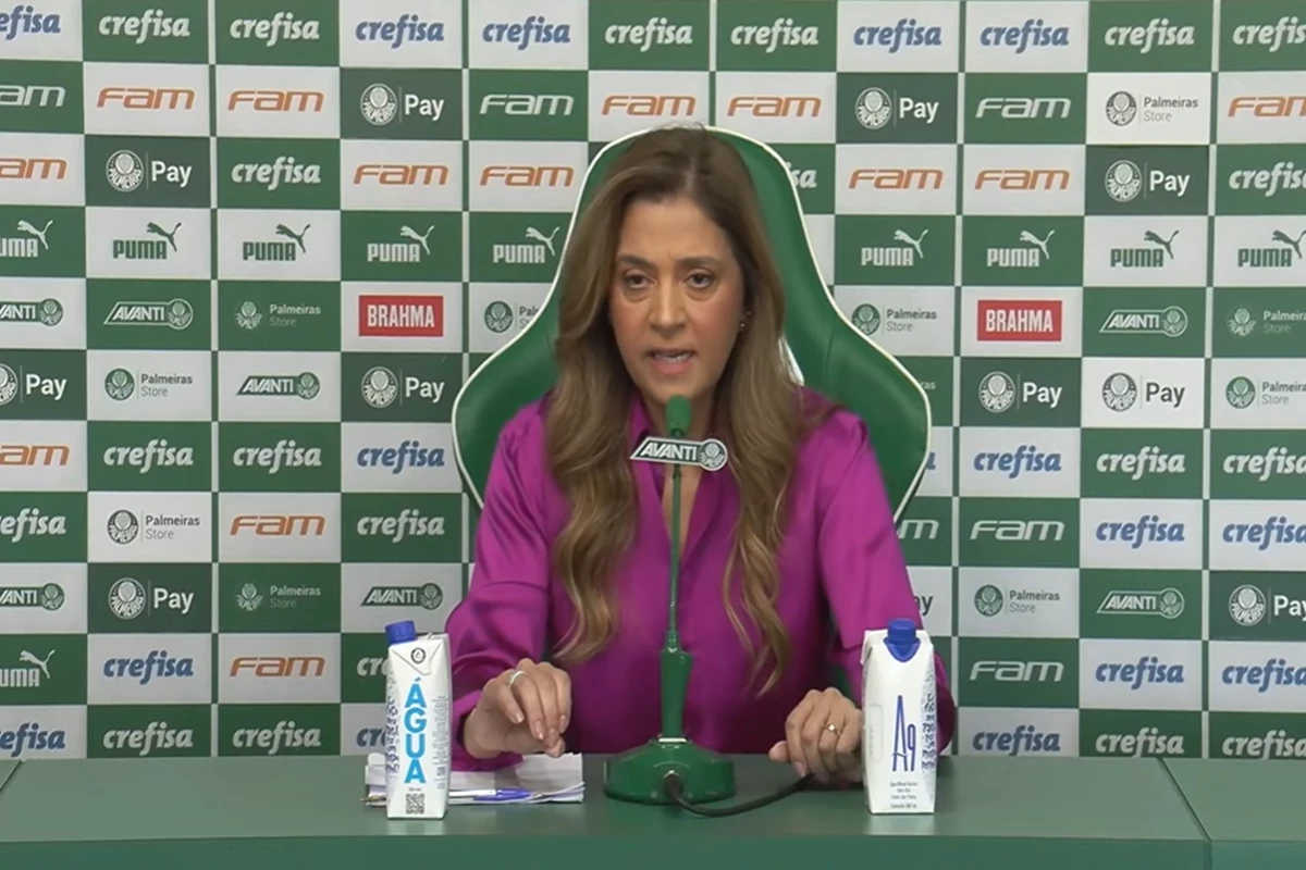 Por incríveis R$ 65 milhões, Bahia dá chapéu histórico no Palmeiras e deixa Leila Pereira sem reforço cobiçado 31 1News Brasil