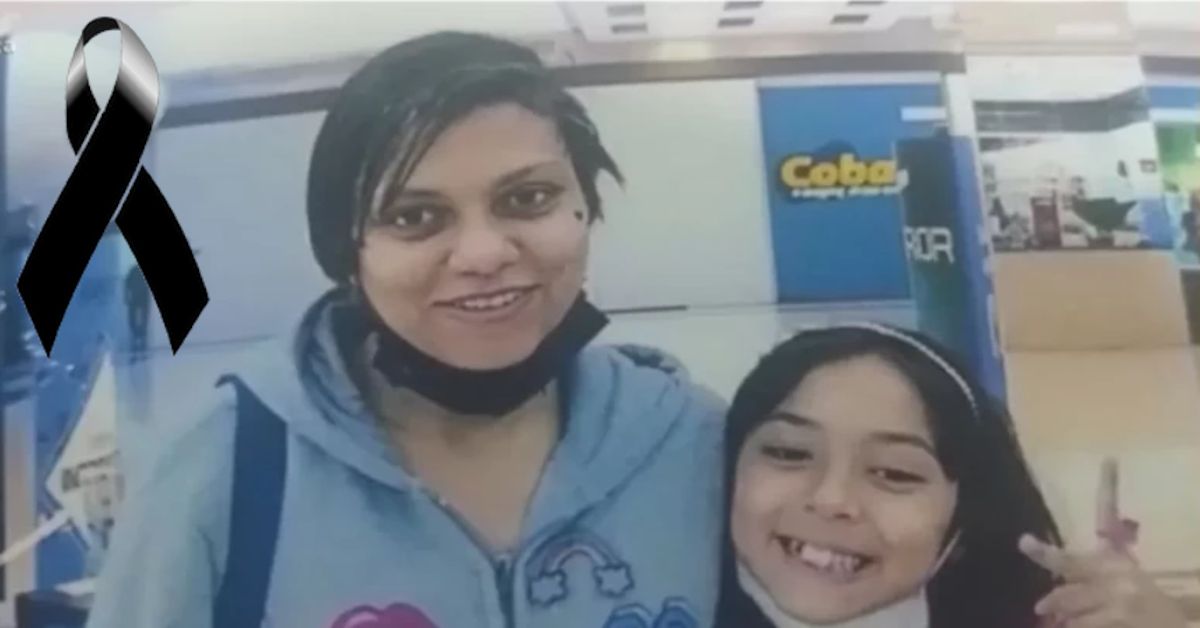 Quem eram mãe e filha encontradas abraçadas e sem vida dentro de casa, vizinhos dão detalhes sobre o caso 31 FN+