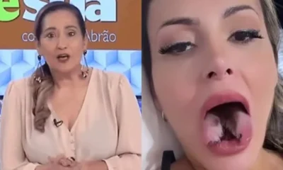 Sonia Abrao nao fica calada e esculacha Andressa Urach.webp