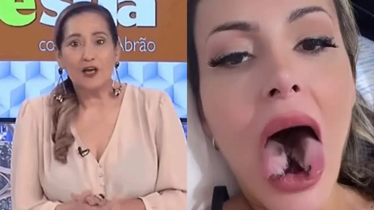 Sonia Abrao nao fica calada e esculacha Andressa Urach.webp