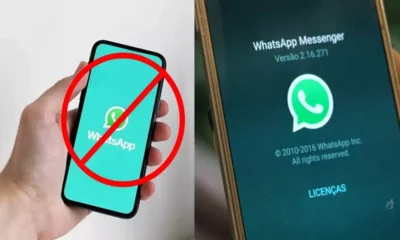 WhatsApp deixara de funcionar em celulares basicos descubra quais.webp