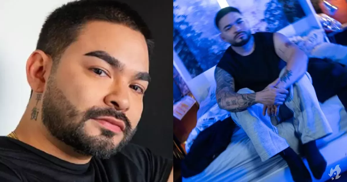 Yudi Tamashiro desabafa sobre dificuldades que está passando: “Esperando você dar uma derrapada” 31 Yudi Tamashiro desabafa sobre dificuldades que esta passando Esperando voce.webp