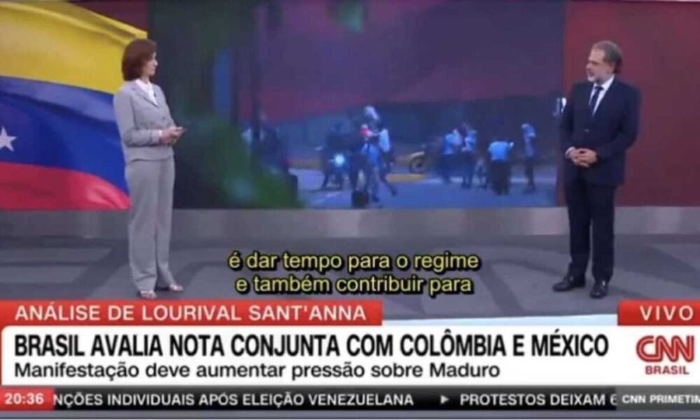 Analista da CNN afirma: ‘Lula está dando tempo para Maduro fraudar atas’ 37 analista da cnn 1000x600.jpg