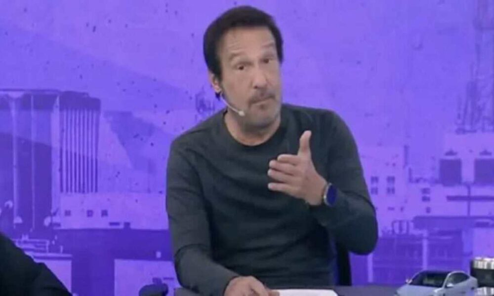 Esquerdistas pedem cancelamento de Emílio Surita após imitação de jornalista da GloboNews 37 emilio surita 1000x600.jpg