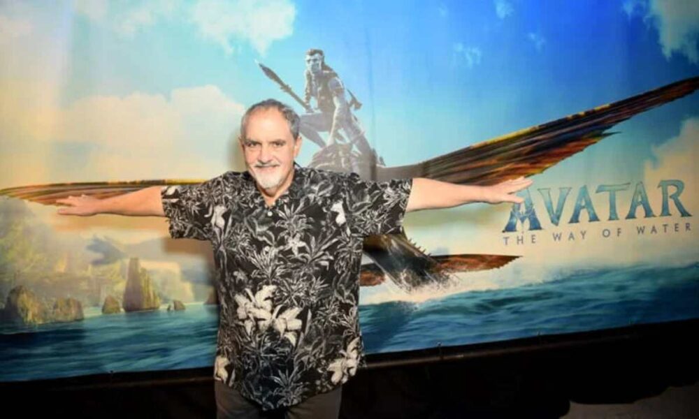 Produtor de Titanic e Avatar, Jon Landau morre aos 63 anos 37 jon landau 1000x600.jpg