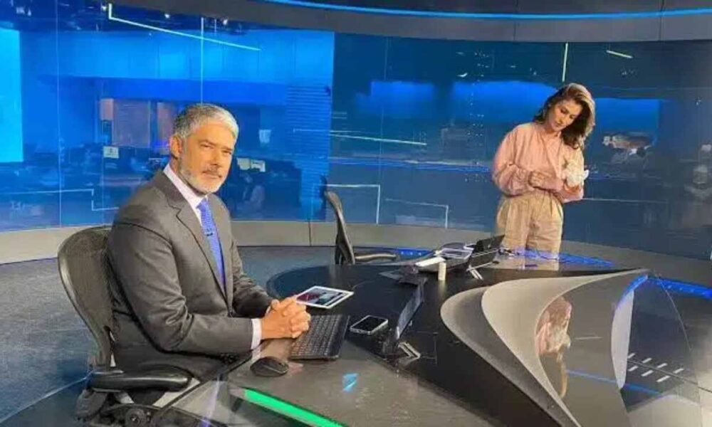 Gafes do Jornal Nacional: erros comprometem credibilidade do jornal e vira motivo de chacota 37 jornal nacional 1000x600.jpg