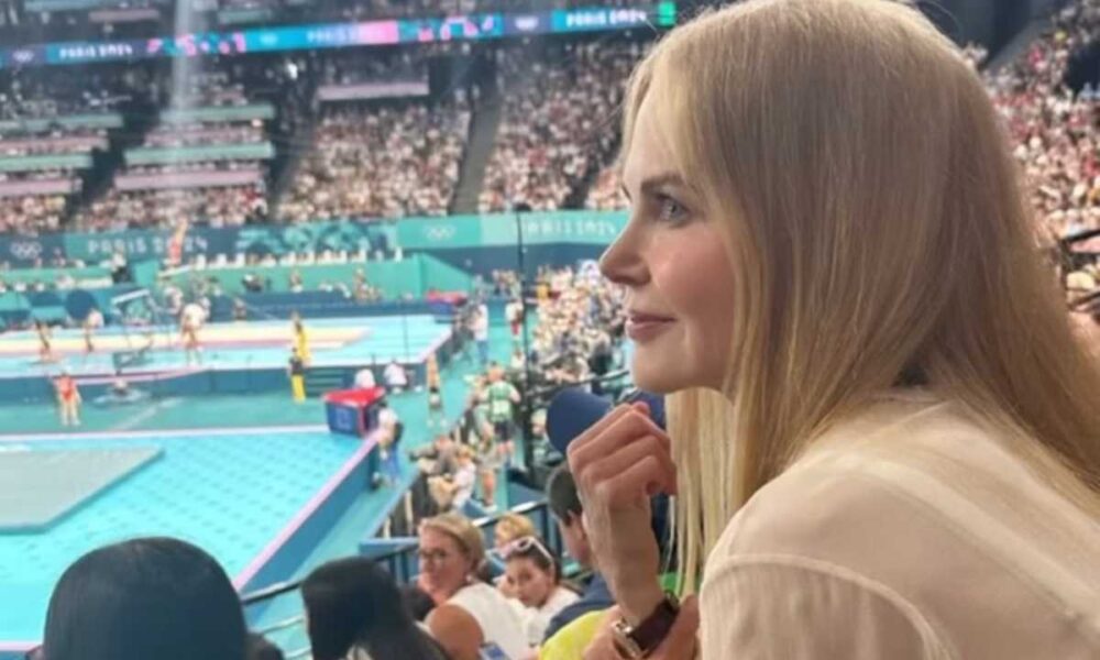 Entenda por que Nicole Kidman se tornou xodó do Brasil nas Olimpíadas 37 nicole kidman 1000x600.jpg