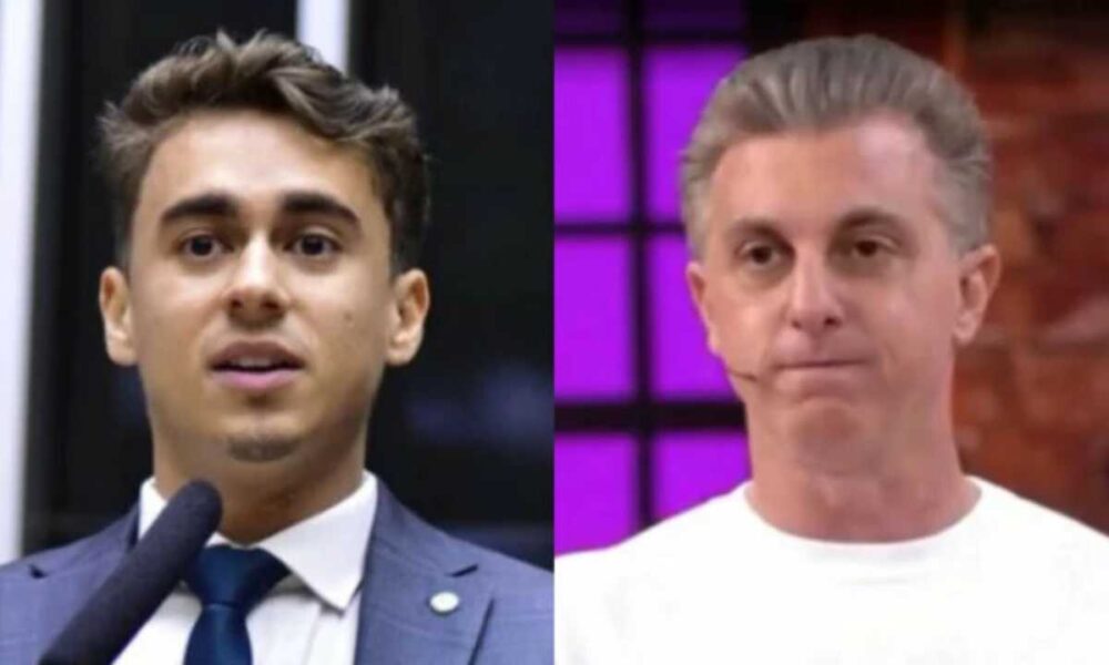 Nikolas a Huck: “Ninguém mais cai nesse teu papinho frouxo” 37 nikolas ferreira e luciano huck 1000x600.jpg