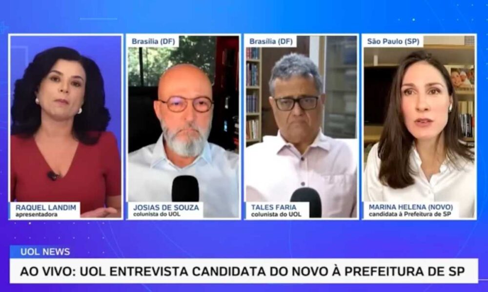 Tensão no Ar: Raquel Landim e Marina Helena discutem durante entrevista 37 raquel landim discute com marina helena 1000x600.jpg