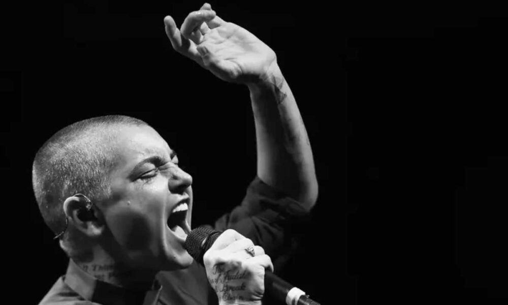 Causa da morte de Sinéad O'Connor, cantora de 'Nothing compares 2 U', é revelada 37 sinead oconnor 1000x600.jpg