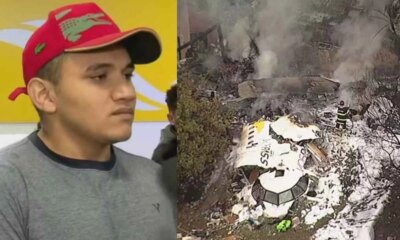 1News Brasil