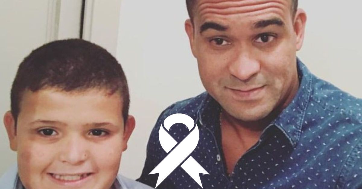 Serginho, ex-jogador do Cruzeiro e da Seleção Brasileira perde filho de 20 anos: “trágica” 31 1723167334 Serginho ex jogador do Cruzeiro e da Selecao Brasileira perde filho.jpg