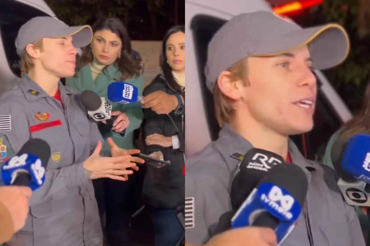 1News Brasil