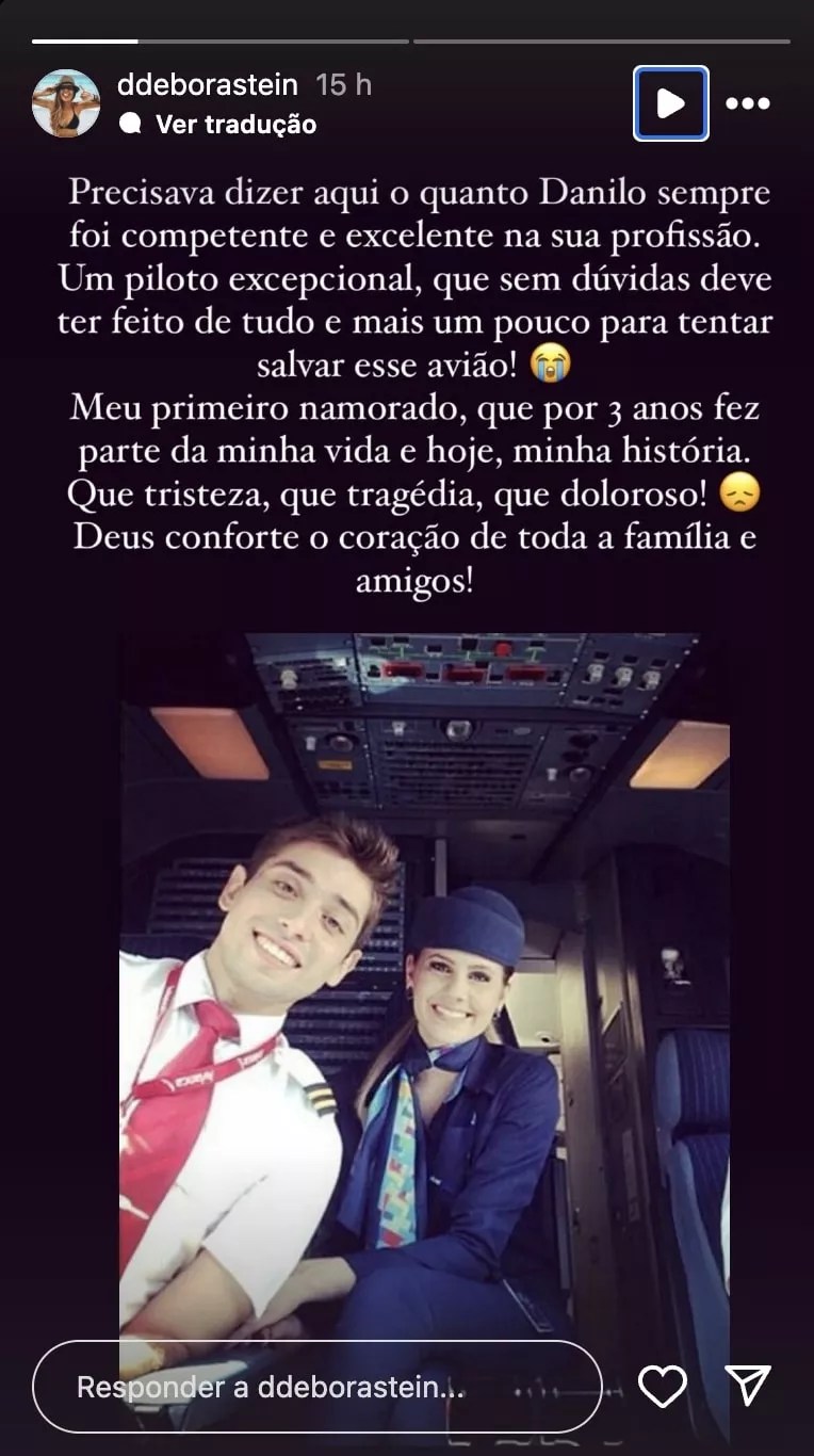 Criança de 3 anos e pai estão entre as vítimas da queda de avião em Vinhedo... 35 1723466697 202 Crianca de 3 anos e pai estao entre as vitimas.webp