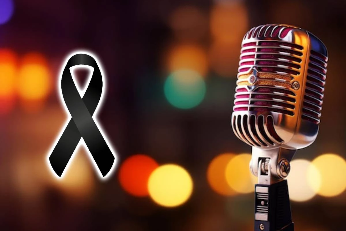 Emissora confirma morte de querido funcionário após mal estar ao vivo 34 1News Brasil