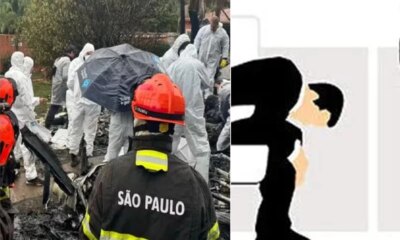 1News Brasil