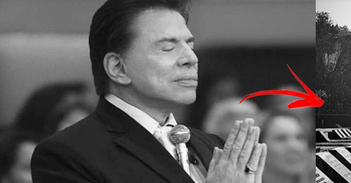 sobrinho de Silvio Santos chama atenção ao postar imagem de túmulo após enterro 31 1724085787 sobrinho de Silvio Santos chama atencao ao postar imagem de.jpg