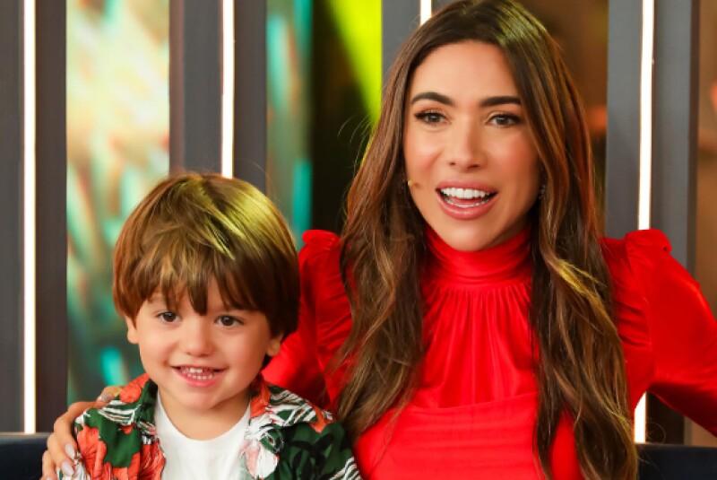 Avô de 14, Silvio Santos deixou neto que é muito parecido com ele e que herdou seu nome; fotos 51 1724162367 804 Avo de 14 Silvio Santos deixou neto que e muito