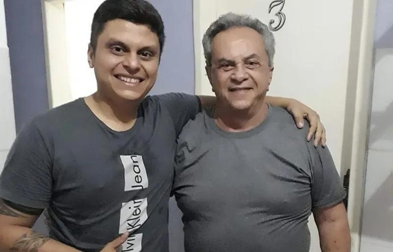 Cantor, filho de grande artista, perde a vida em trágico acidente 38 1724378311 284 Cantor filho de grande artista perde a vida em tragico